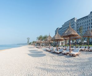 VINPEARL RESORT & GOLF PHÚ QUỐC (5 SAO)