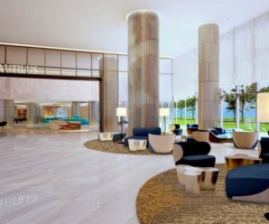 Khách sạn VinOasis Phú Quốc 5 sao – Địa chỉ, số điện thoại