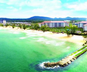 [Sài Gòn – Phú Quốc] COMBO du lịch Vinpearl Phú Quốc 3 ngày 2 đêm