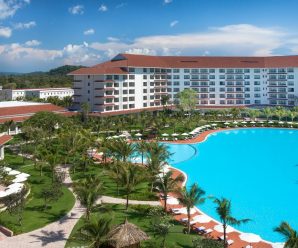 [Hà Nội – Phú Quốc] Cùng trải nghiệm với gói COMBO 4N3Đ VinPearl Phú Quốc