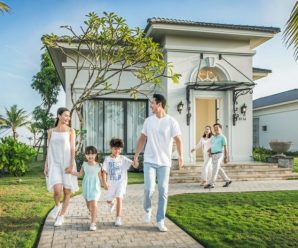 Hè rực rỡ – Cùng Vinpearl vui hết cỡ