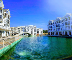 Mừng khai trương Grand World Phú Quốc- Đặt phòng nhận voucher bất ngờ