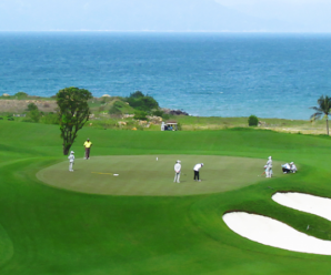 Combo 3 ngày 2 đêm (3N2Đ) Vinpearl Đà Nẵng, Hội An, Nha Trang, Phú Quốc- Chơi golf không giới hạn