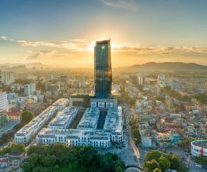 Voucher ưu đãi dành cho khách đến/về Vinpearl Thanh Hóa chỉ từ 625.000/khách