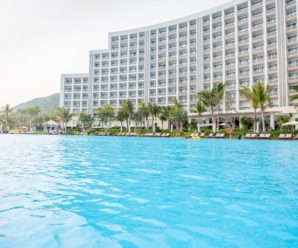 Chương trình khuyến mãi Vinpearl Phú Quốc- Nha Trang dòng Discovery – VinOasis